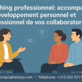 Coaching professionnel