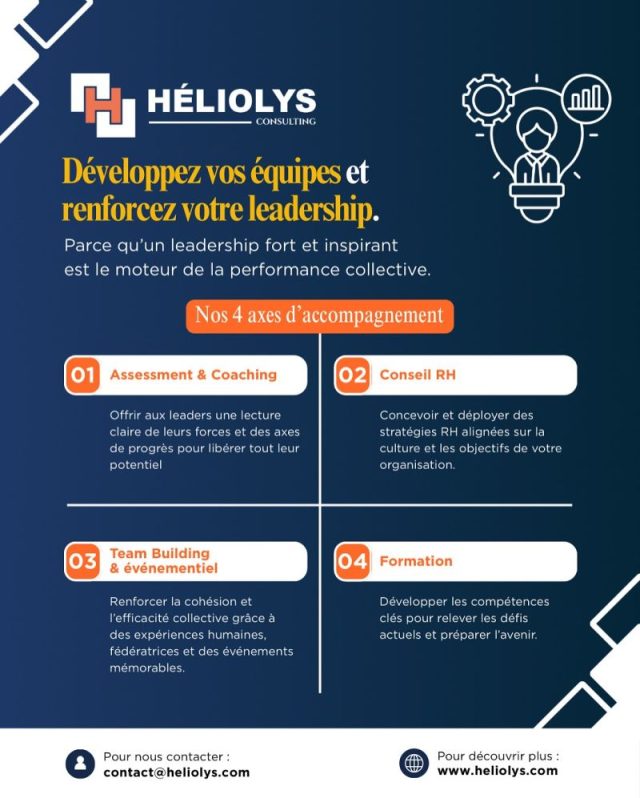 Leadership