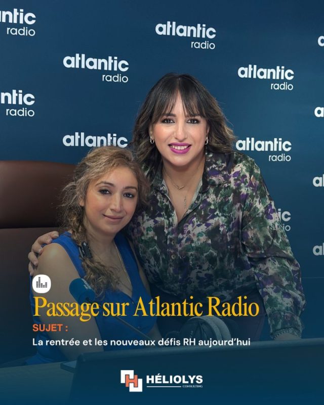 ATLANTIC RADIO