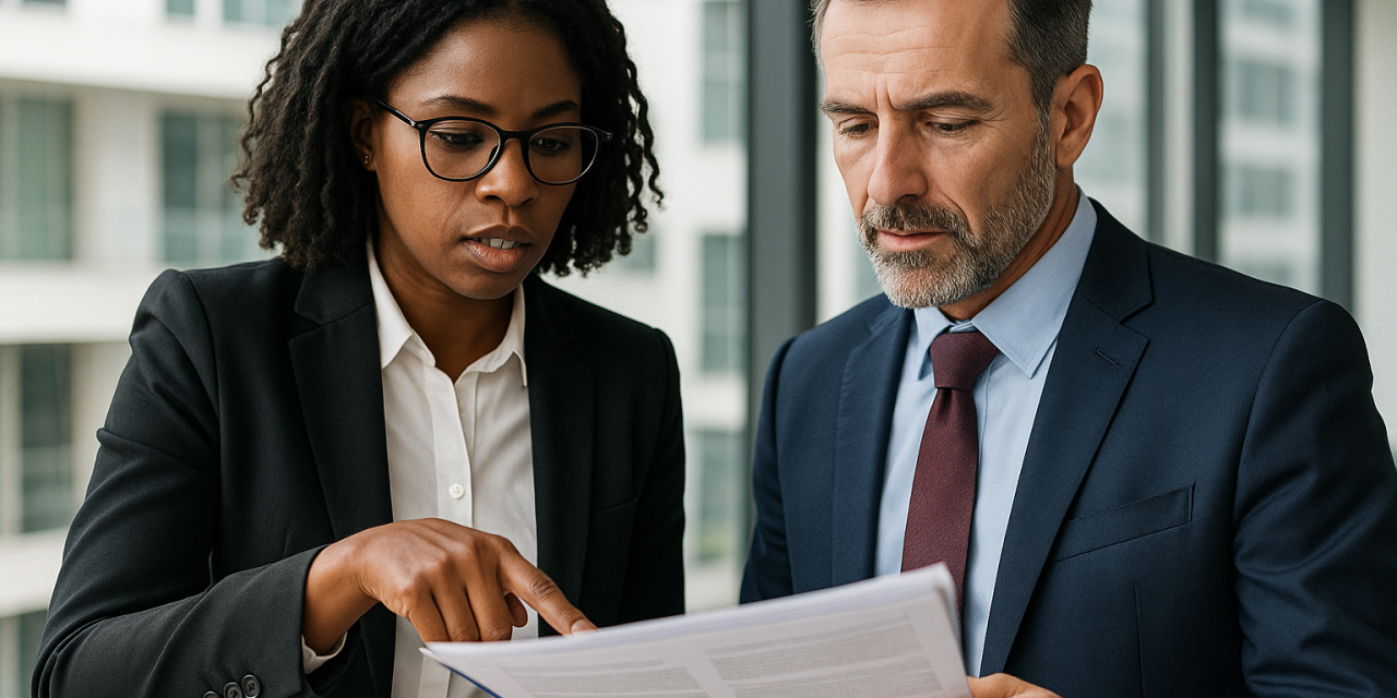 Executive Search au Maroc : pourquoi 2025 est l’année clé pour repenser le recrutement de dirigeants