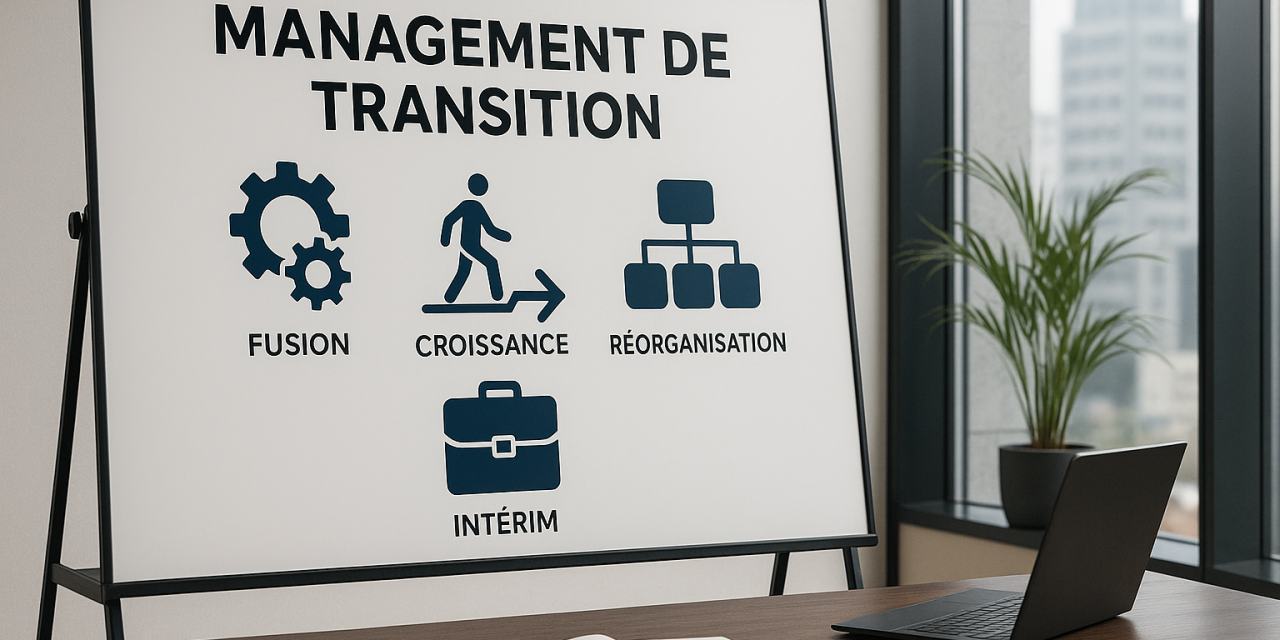 Management de transition : quand le Maroc a besoin d’experts pour piloter le changement