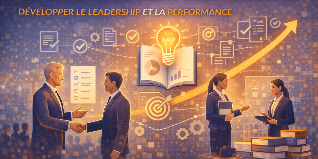 Transfert d’expertise et de connaissances : un enjeu clé pour la performance durable des organisations