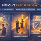 Executive Search – Recrutement