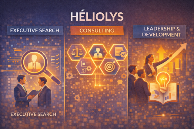 Heliolys recrutement-conseil