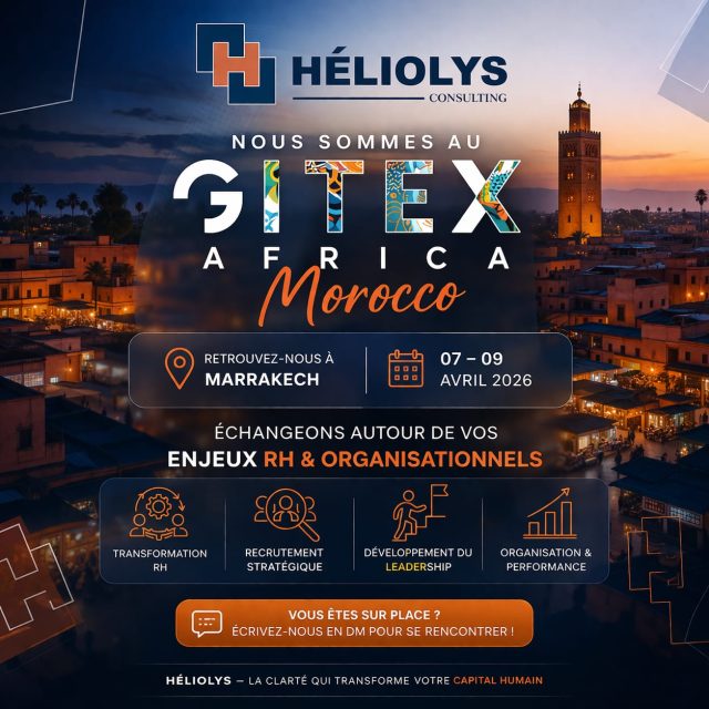 HELIOLYS GITEX